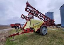 Trailed field sprayers Hardi NAVIGATOR 3500