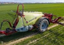 Trailed field sprayers Hardi NAVIGATOR 4000