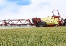 Trailed field sprayers Hardi NAVIGATOR 4500