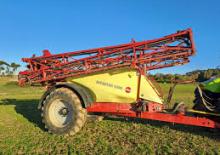 Trailed field sprayers Hardi NAVIGATOR 5000