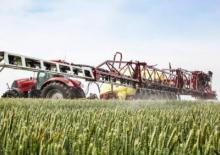 Trailed field sprayers Hardi NAVIGATOR 6200