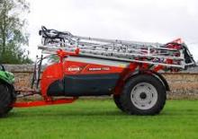 Trailed field sprayers Kuhn Oceanis 2-6900