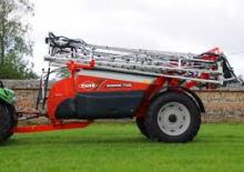 Trailed field sprayers Kuhn Oceanis 2-7700