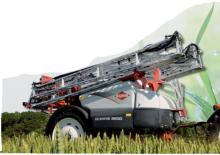 Trailed field sprayers Kuhn Oceanis 5600 RA 3