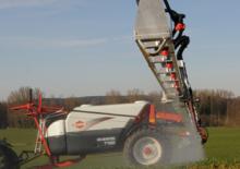 Trailed field sprayers Kuhn Oceanis 7700 TR4