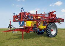 Trailed field sprayers Beyne PLK 30/3500