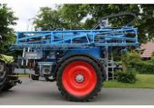 Trailed field sprayers Lemken Primus 35