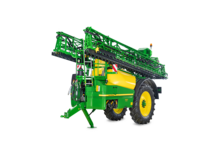 Trailed field sprayers John Deere R 944 i