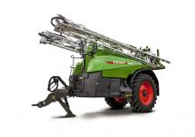 Trailed field sprayers Fendt Rogator 355