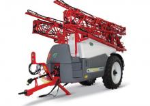 Trailed field sprayers Bargam SPRAYMAX 4500 BDL PLUS L G-VAR