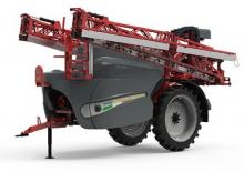 Trailed field sprayers Bargam SPRAYTEC 3200 BLIZ G-VAR