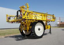 Trailed field sprayers Dubex Tyndor