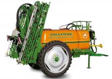 Trailed field sprayers Amazone UG 2200 Super (21)