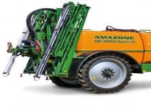 Trailed field sprayers Amazone UG 3000 Special (18) 