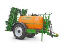 Trailed field sprayers Amazone UG 3000 Super (24)