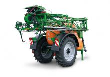 Trailed field sprayers Amazone UX 3200 Special (18)