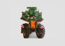 Trailed field sprayers Amazone UX 4200 Special (33)