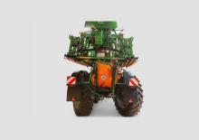 Trailed field sprayers Amazone UX 5200 Special (36)