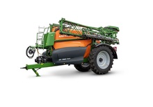 Trailed field sprayers Amazone UX 7601 Super (28) 
