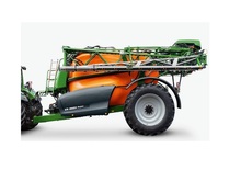 Trailed field sprayers Amazone UX 8601 Super (21) 
