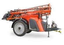Trailed field sprayers Kubota XTS3-3.200l iXflow-Air