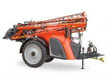 Trailed field sprayers Kubota XTS3-2.600l