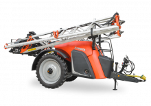 Trailed field sprayers Kubota XTS3-3.200l iXflow-Air