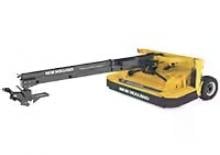 Trailed mowers disc with conditioner New Holland DiscCutter C 320P