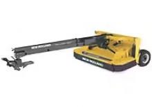 Trailed mowers disc with conditioner New Holland DiscCutter C 360R