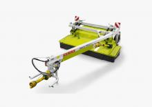 Trailed mowers disc with conditioner Claas Disco 3150 TC