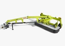 Trailed mowers disc with conditioner Claas Disco 4000 TRC
