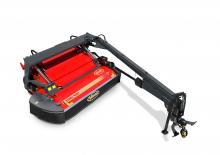 Trailed mowers disc with conditioner Vicon Extra 832 T Pro