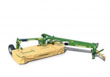 Trailed mowers disc without conditioner Krone EasyCut 3200