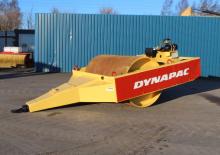 Trailed Rollers Dynapac CH 47