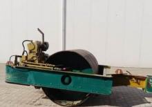 Trailed Rollers JCB-Vibromax VM 501