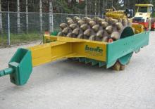 Trailed Rollers Vibromax W 651 S