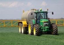 Trailed field sprayers Dubex Dubex Velton