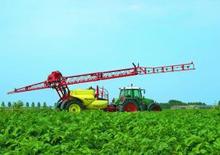Trailed field sprayers Kverneland Phoenix B 40