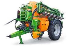 Trailed field sprayers Amazone UX 4200 Super (36)