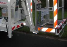 Truck Mounted Articulating Boom Lifts Thomas Hoogwerkers 160 NW