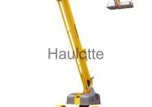 Truck Mounted Articulating Boom Lifts Haulotte HTA16 P