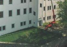 Truck Mounted Articulating Boom Lifts Denka-Lift - Rothlehner DL 15