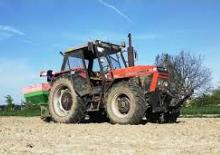 Traktörler 4wd Ursus 1014