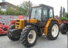 Traktörler 4wd Renault 103-14