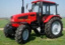 Traktörler 4wd Belarus 1221.3