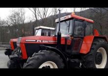 Traktörler 4wd ZTS 12245