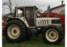 Traktörler 4wd Lamborghini 1306 DT