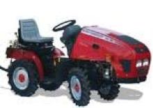 Traktörler 4wd Valpadana 1325 HST STD