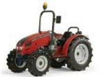 Traktörler 4wd Valpadana 1545 STD
