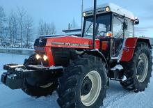 Traktörler 4wd ZTS 16245